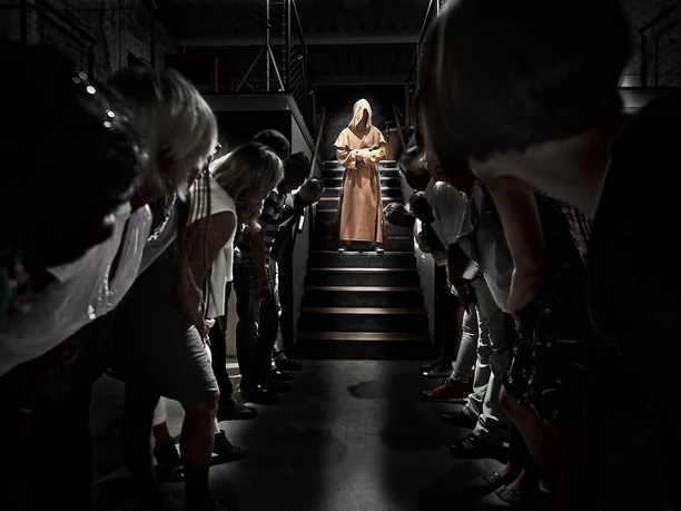 Der Teufel in Trier 1