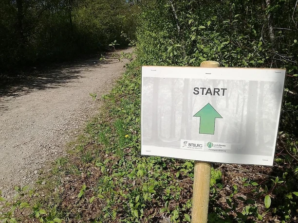 Schnitzeljagdweg 3