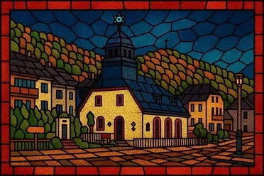 Evangelische Kirche Obernhof