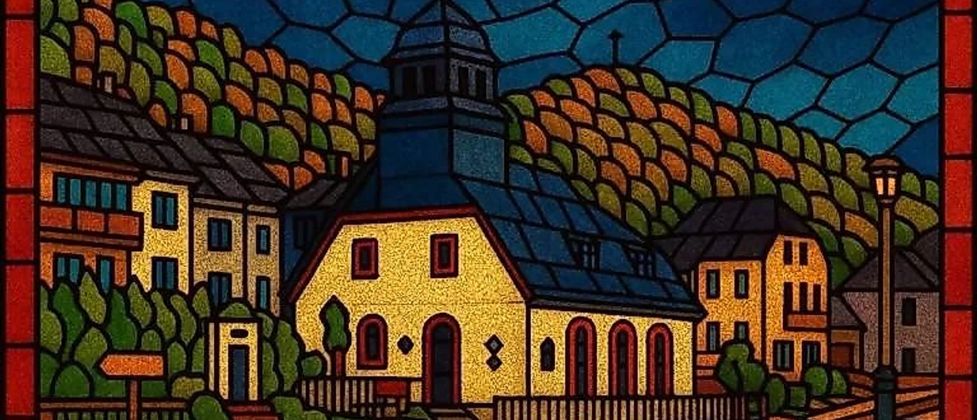 Evangelische Kirche Obernhof