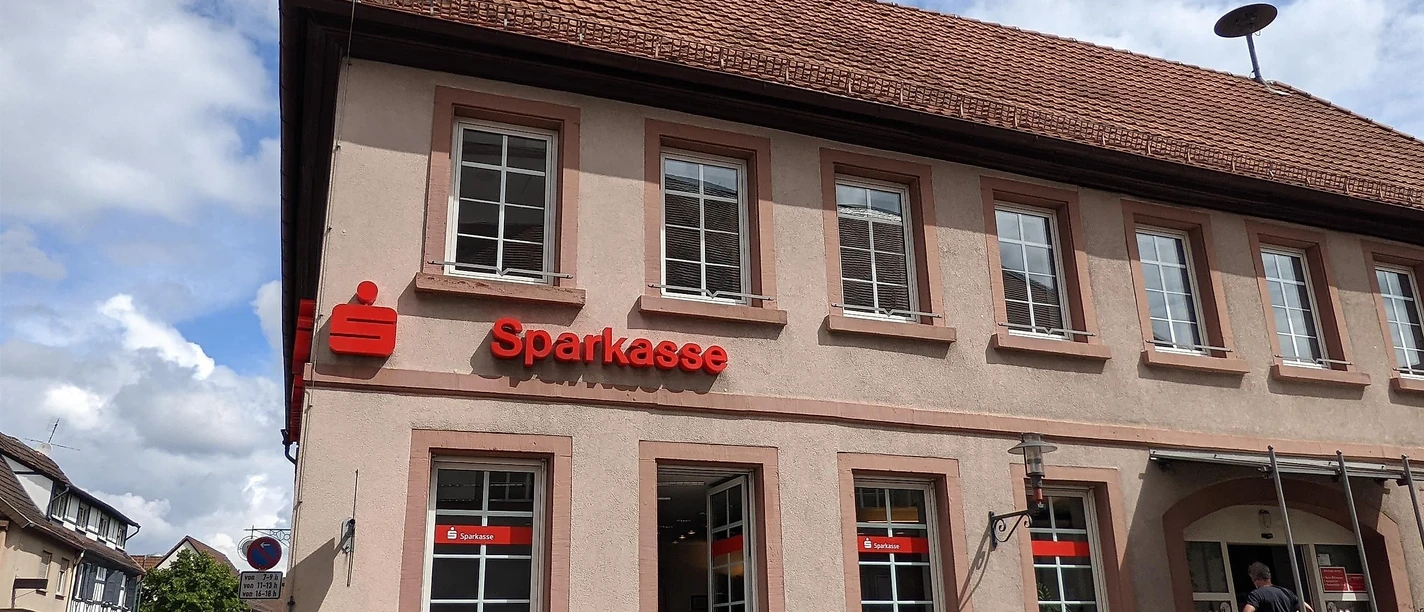 Sparkasse Ingenheim