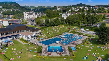 Freibad Gerolstein