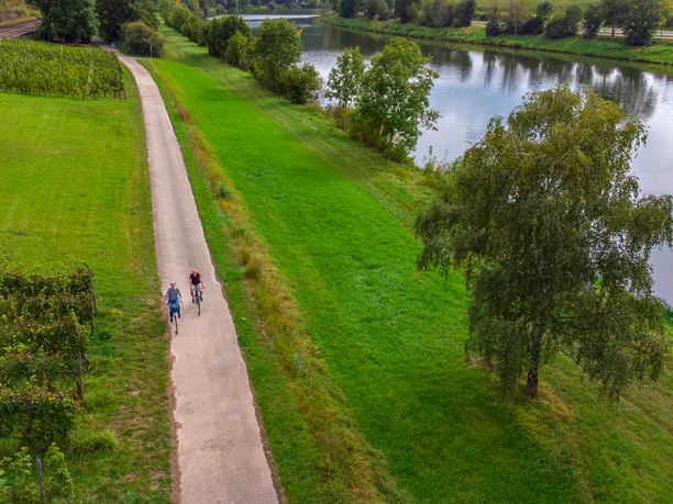 Mosel-Radweg