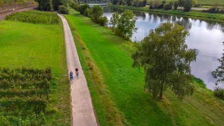 Mosel-Radweg