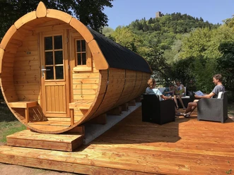 Campingplatz Alf