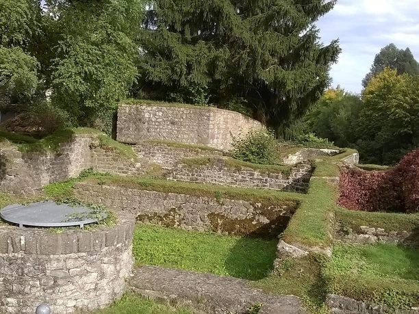 Villa Sarabodis
