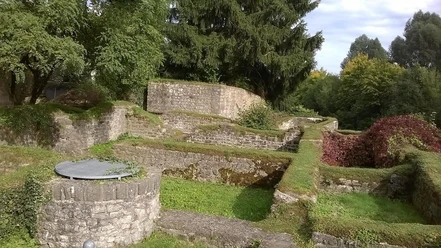 Villa Sarabodis