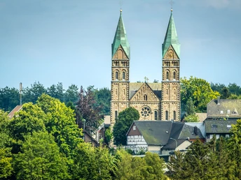 Eifeldom Kalterherberg