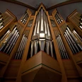 Orgel St.-Martins-Kirche