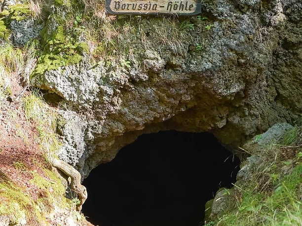 Borussia Höhle