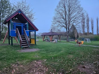 Spielplatz_Lochum_Ansicht