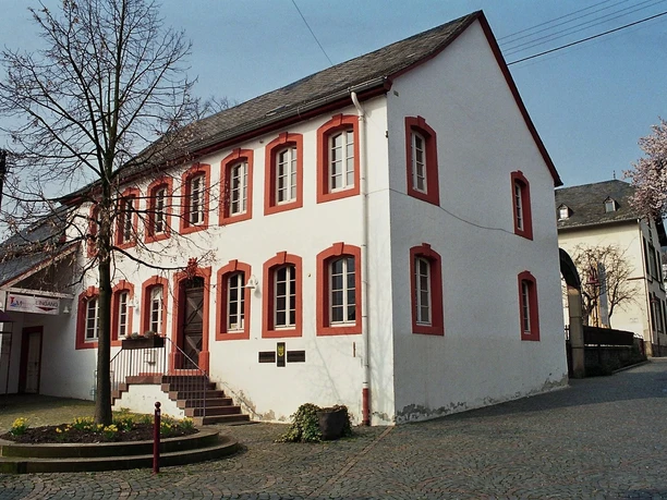 Tourist-Information Mehring