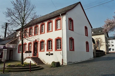 Tourist-Information Mehring