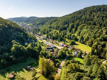 Blick auf Eußerthal