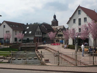 Messplatz Annweiler