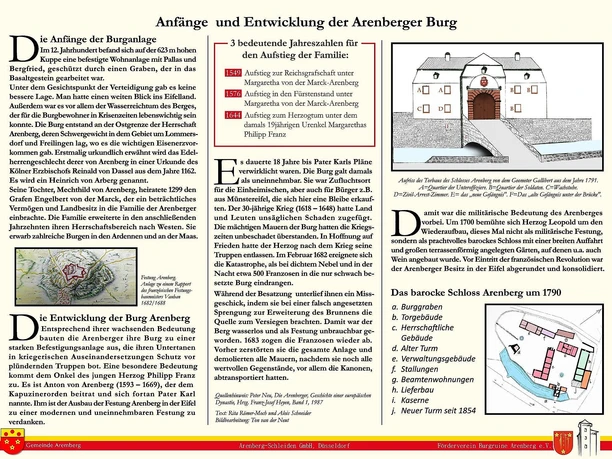 Infotafel 3 (Vorderseite)