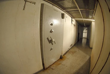 Resorraum LZB-Bank Bunker