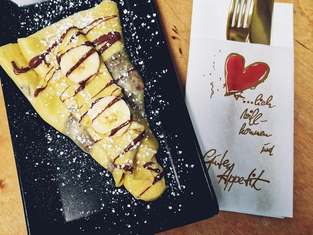Crepes©CafeKleineAuszeit