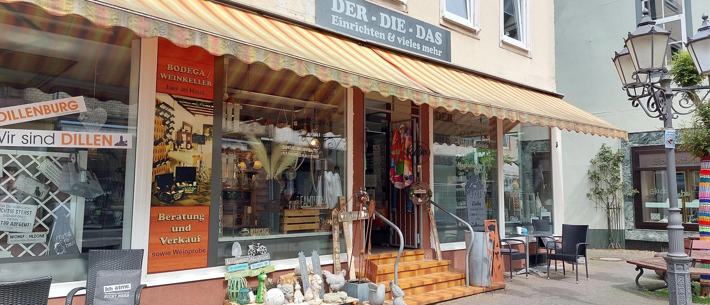 Der-Die-Das-Sibylle Schneider