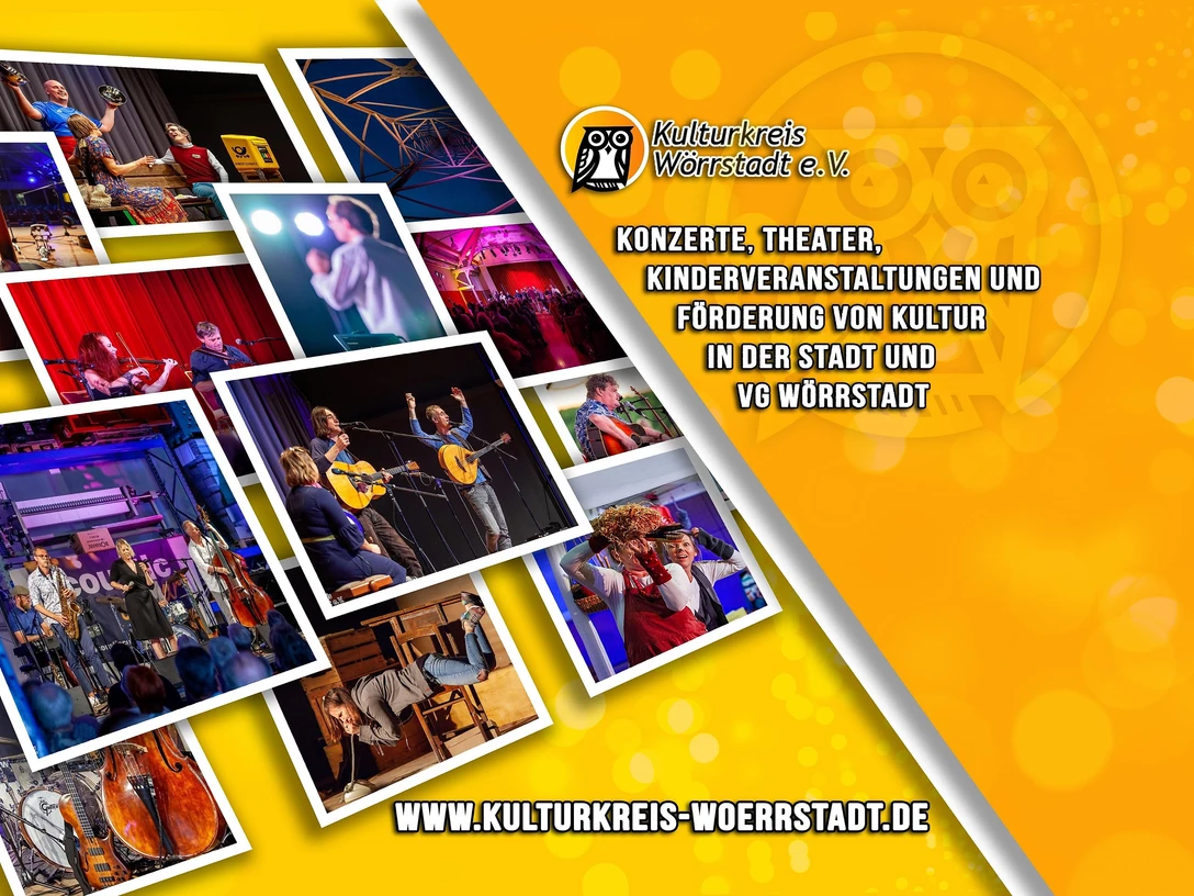 Kulturkreis Wörrstadt e.V.