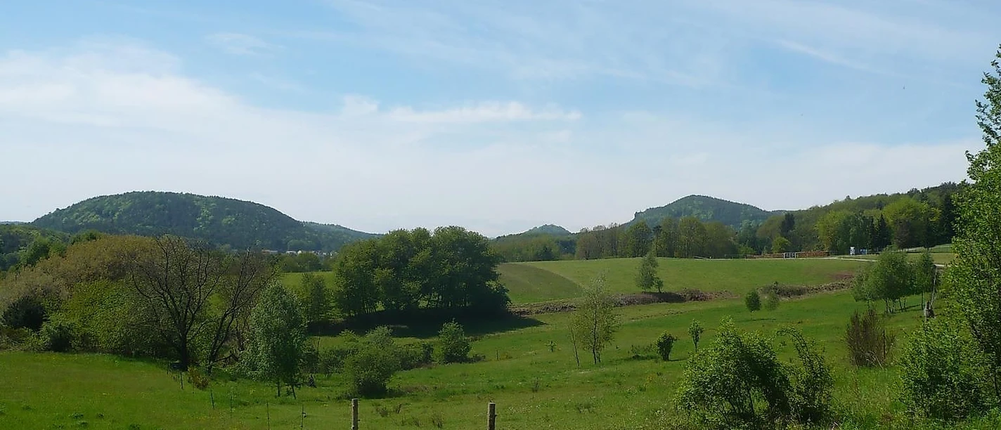Völkersweiler Umgebung