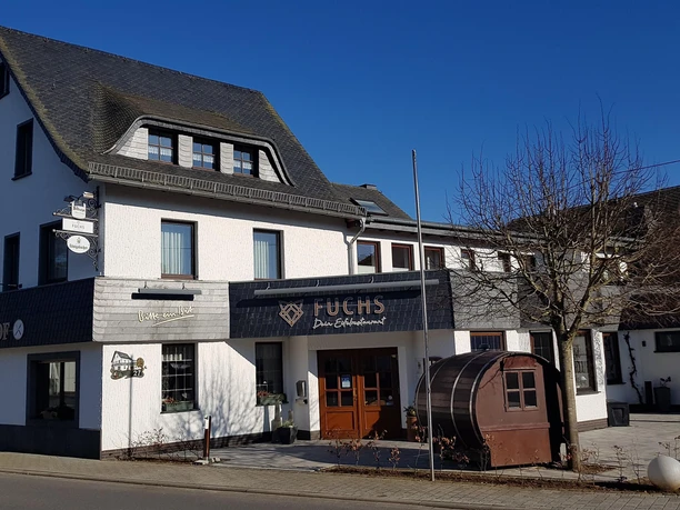 Eifelhotel Fuchs