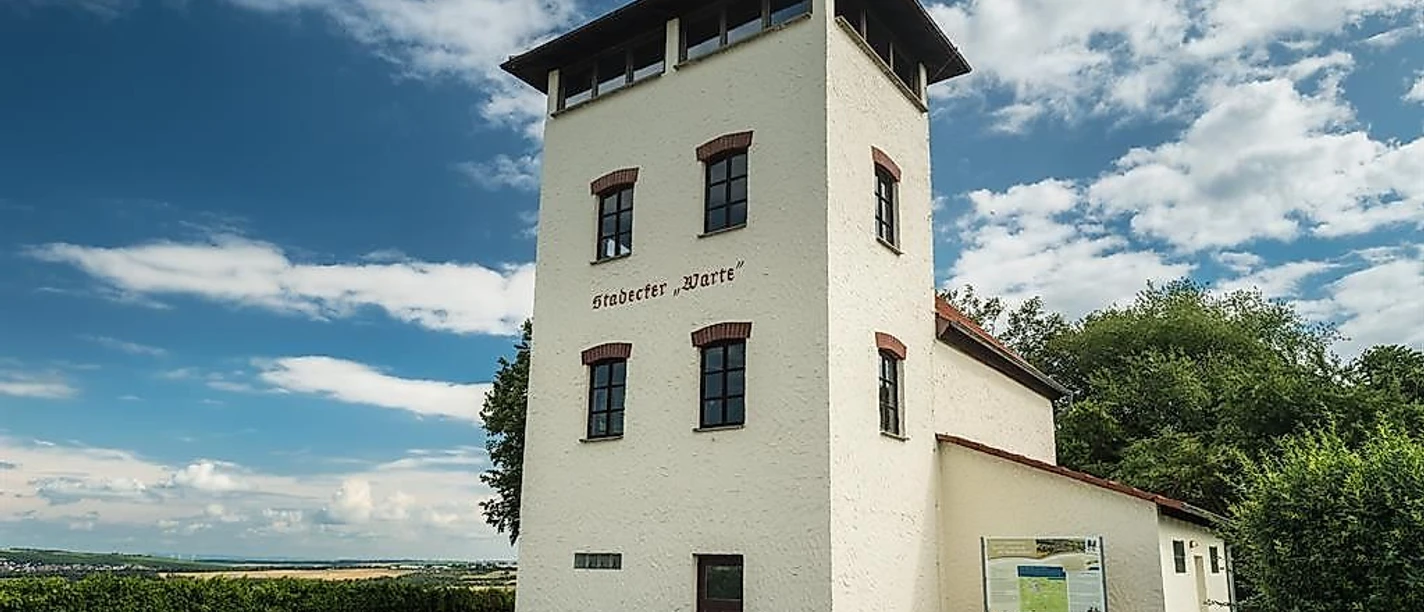 Stadecker Warte