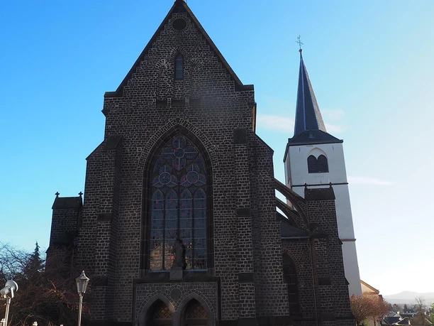 St. Cyriakus in Mendig