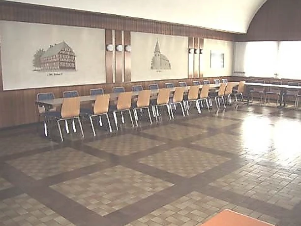 Dorfgemeinschaftshaus Frohnhausen