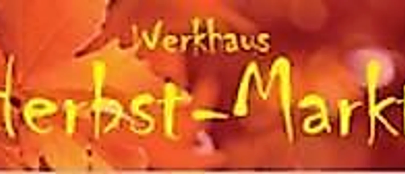 Herbst-Markt