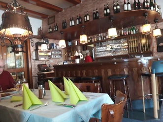 Restaurant-Pizzeria Roma