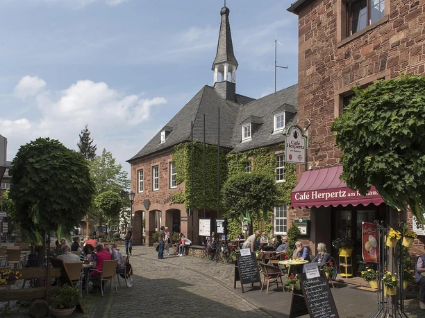 Stadt Nideggen