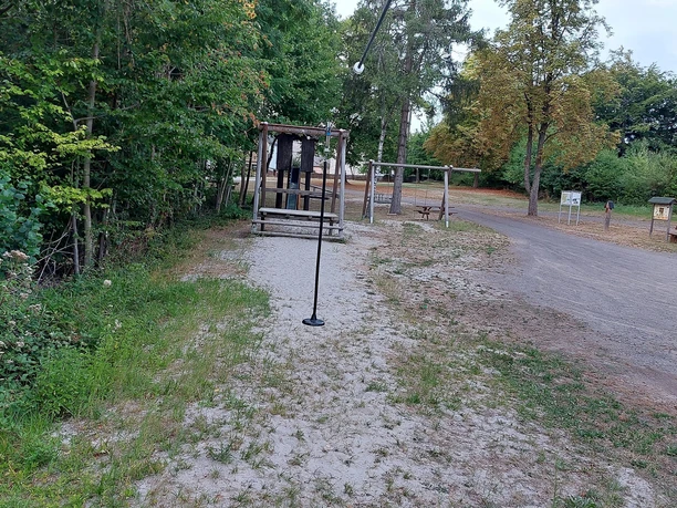 Spielplatz