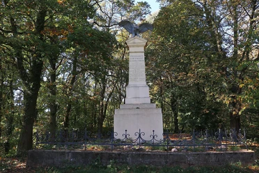 Granadenkmal Wasserliesch (01)