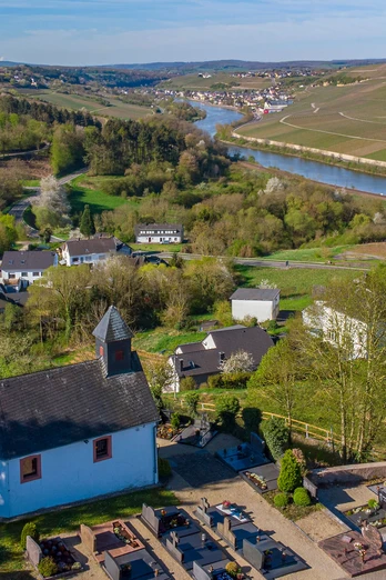 Kapelle Nittel Rehlingen