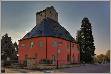 Burg Windeck