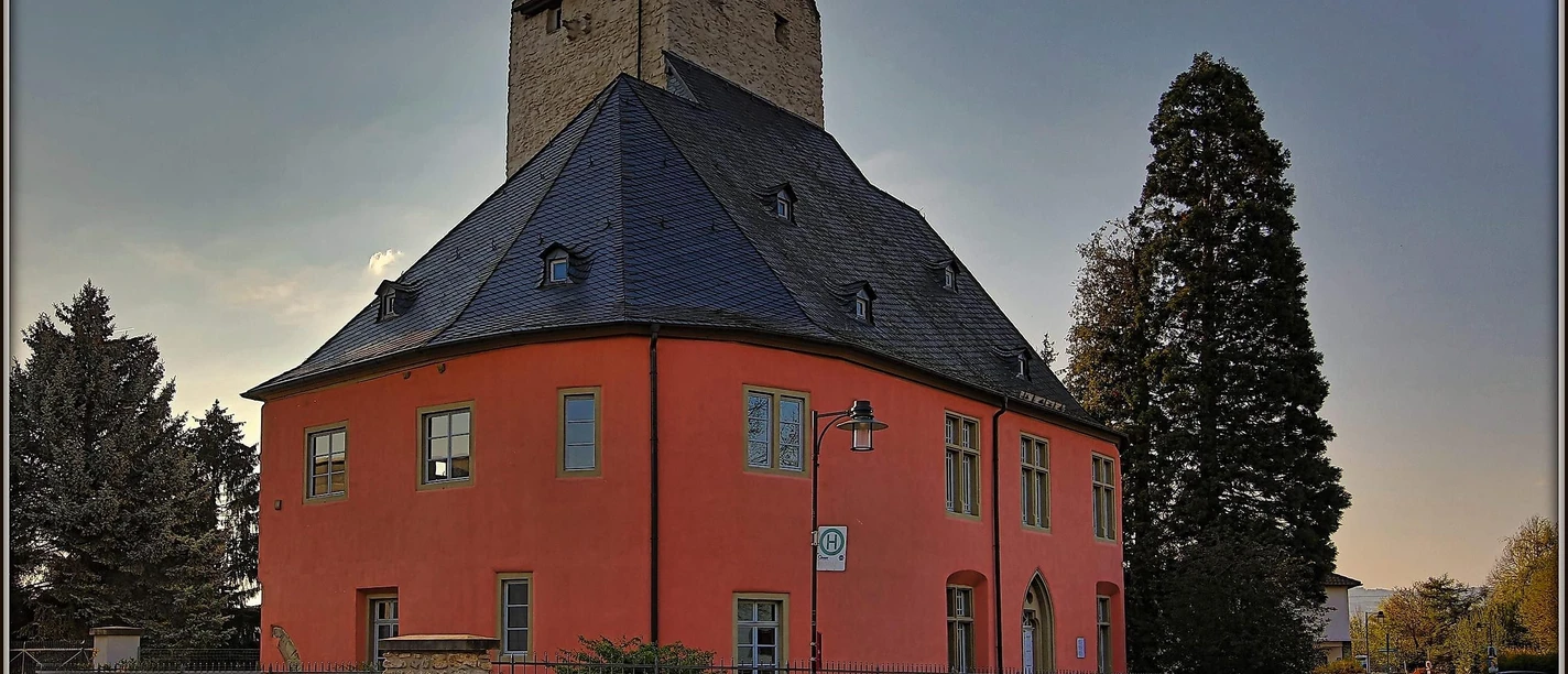 Burg Windeck