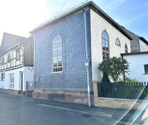 Landsynagoge Roth