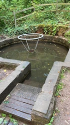 Salzbrunnen
