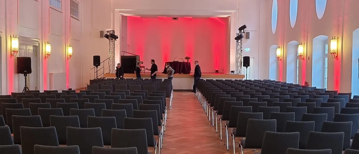 KulturRaum Bad Bertrich