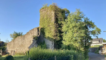 Oberburg Driedorf 1
