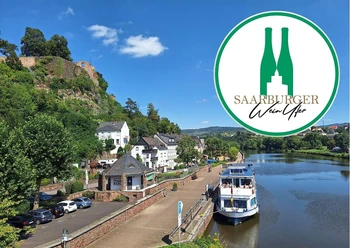 Saarburger Weinufer