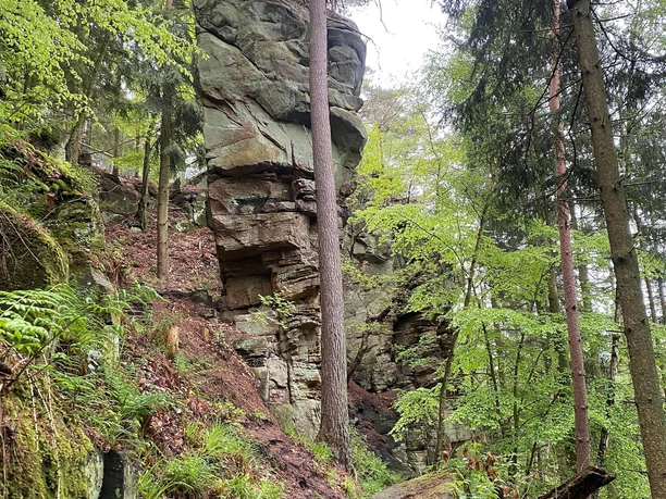 Predigtstuhl