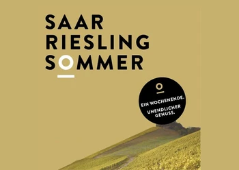 Saar Riesling Sommer