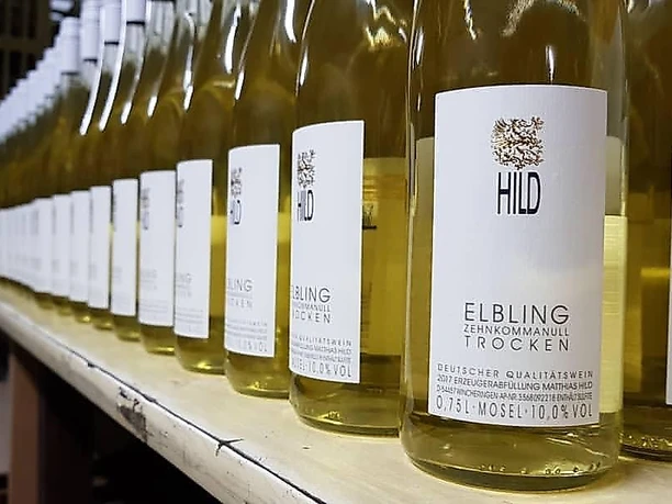 Weingut Hild Wincheringen (1)