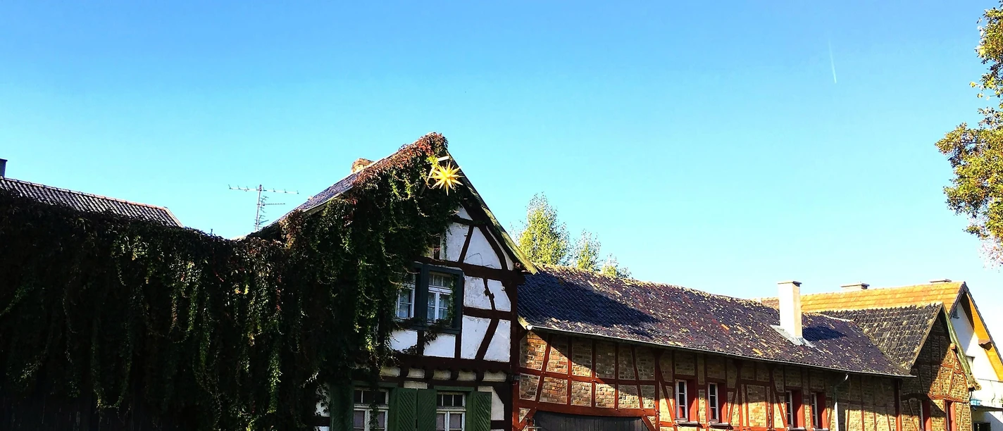 Bauershof in Bad Münstereifel-Wachendorf