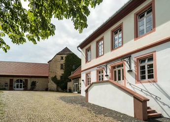 Amtshaus Stadecken