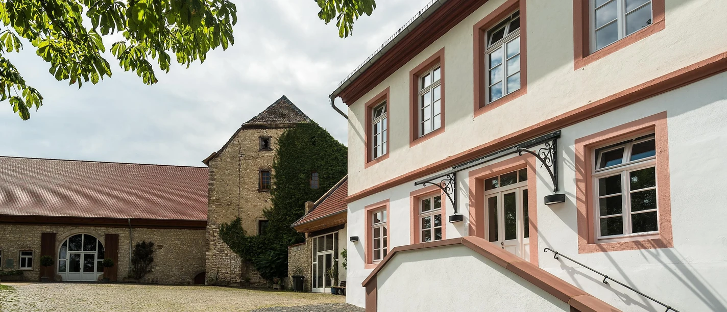 Amtshaus Stadecken