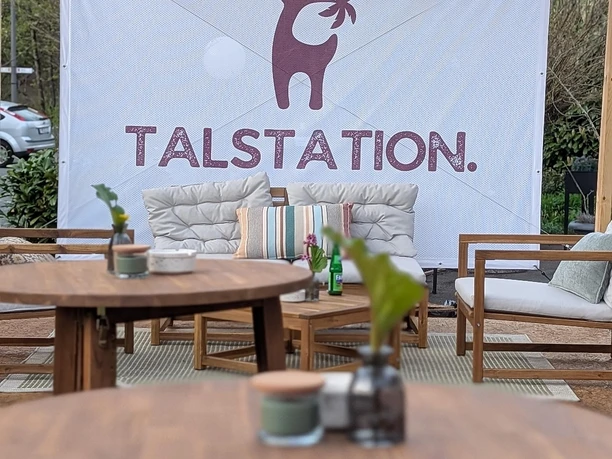 Talstation Ruwertal Talstation Ruwertal