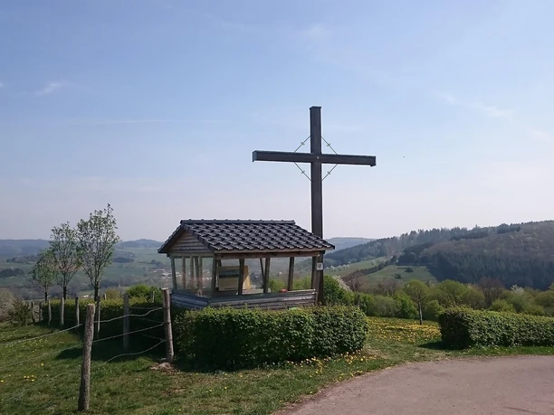 Eifelblick Hasenberg (2)